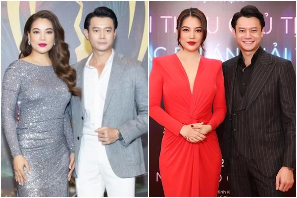 Nhan sắc U50 Trương Ngọc Ánh, Hà Kiều Anh có đọ lại vợ Chi Bảo?-7