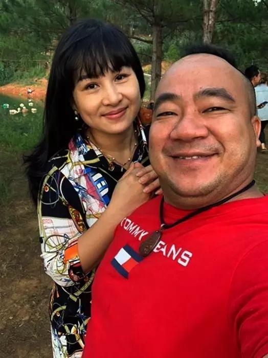 Hiếu Hiền tung clip phụ nữ lạ xông vào nhà, nghi bắt cóc con-5