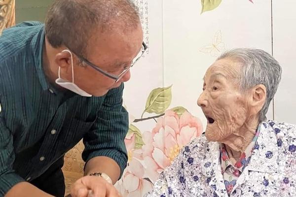 HLV Park Hang Seo tiết lộ bất ngờ về tương lai với tuyển Việt Nam-4