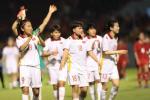 Huỳnh Như xin lỗi fans vì thất bại tuyển nữ Việt Nam ở AFF Cup