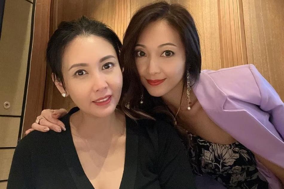 Con gái Khâu Thục Trinh qua CAM thường: Chuẩn kế thừa mẹ-7