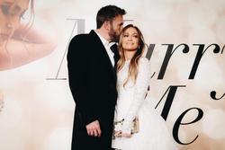 Jennifer Lopez và Ben Affleck lên kế hoạch cưới xa hoa