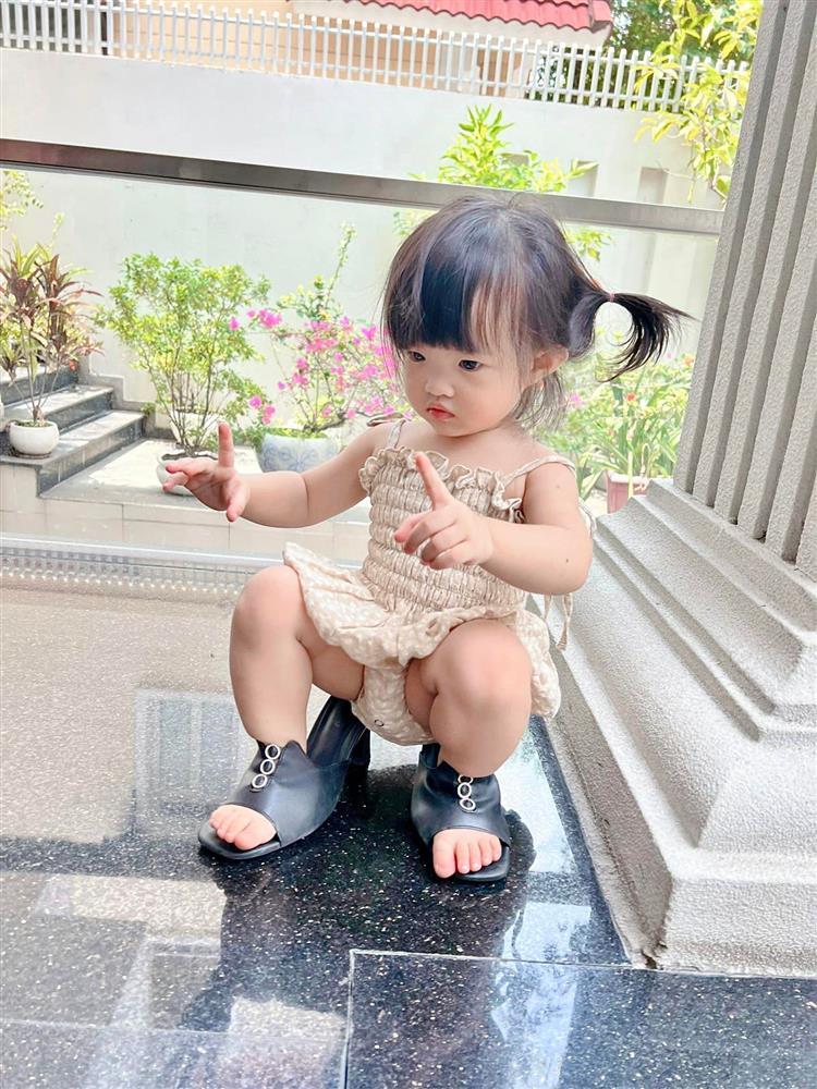 Tin showbiz Việt ngày 19/7: Ngoại hình Hứa Vĩ Văn sau 13 năm-5