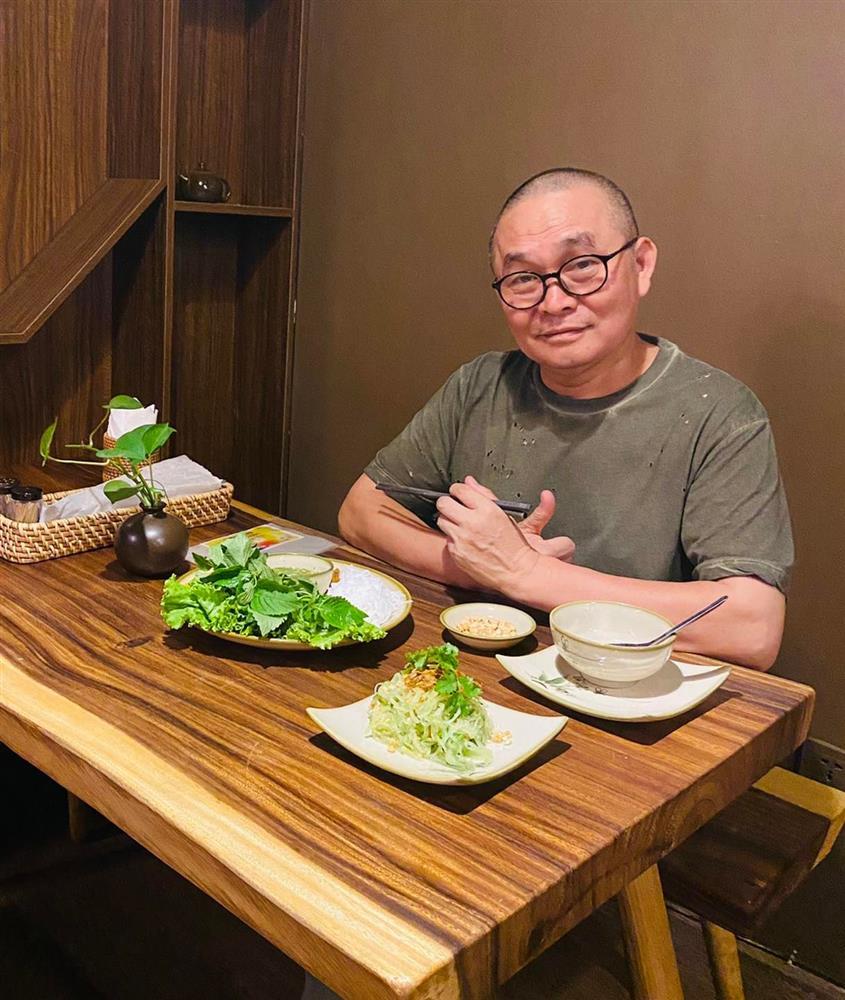 Tin showbiz Việt ngày 19/7: Ngoại hình Hứa Vĩ Văn sau 13 năm-10