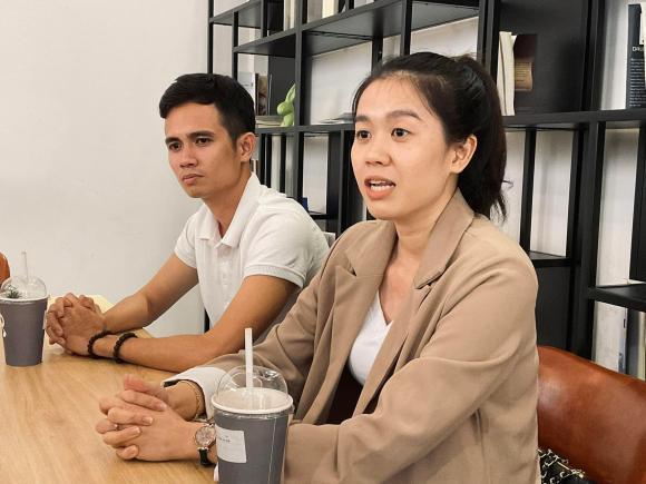 Thiện Nhân bênh vực dù tình đồng giới nhiều lần rủ chị gái đi chơi riêng?-5