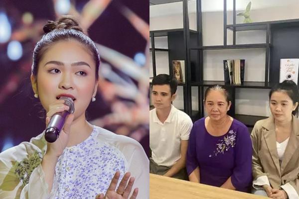 Thiện Nhân ẩn ý không nhún nhường dù mẹ ruột mong con về?-8