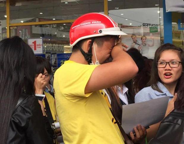 Những lần T-ara sang Việt Nam: Mãi mãi huyền thoại fanboy khóc-8