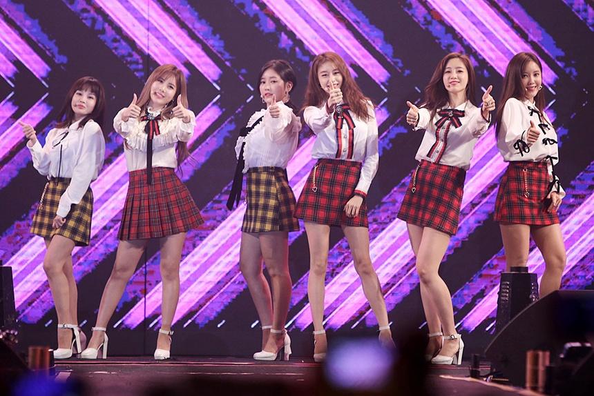 Những lần T-ara sang Việt Nam: Mãi mãi huyền thoại fanboy khóc-9