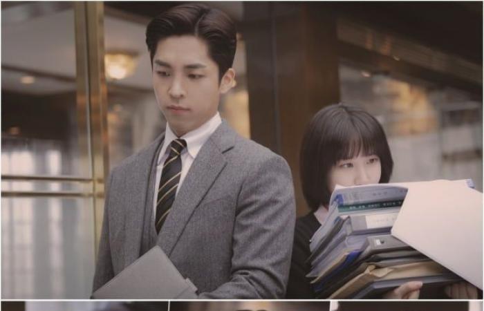 Nhan sắc đời thực của dàn cast phim luật sư hot nhất hiện nay-18