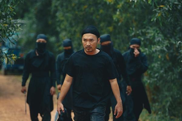 Tiến Luật trổ tài bắn rap khiến dân mạng ngỡ ngàng-6