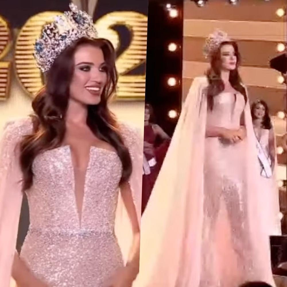 HHen Niê bào chữa vì vạ miệng không mặc đồ dân tộc final walk-1