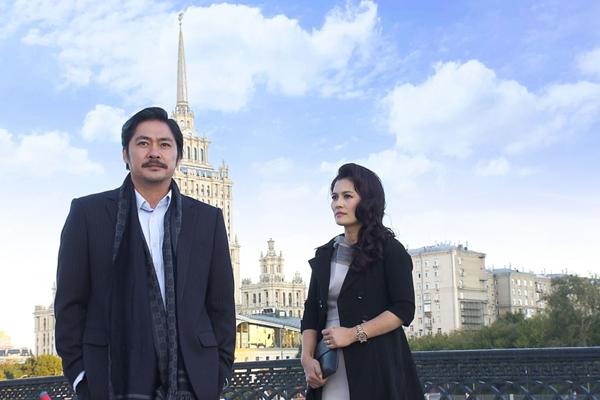 Nam diễn viên là ‘crush quốc dân’ 25 năm trước giờ ra sao ?-9