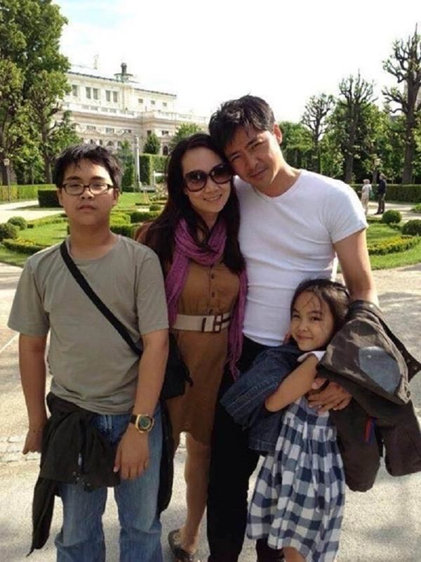 Nam diễn viên là ‘crush quốc dân’  25 năm trước giờ ra sao ?-10