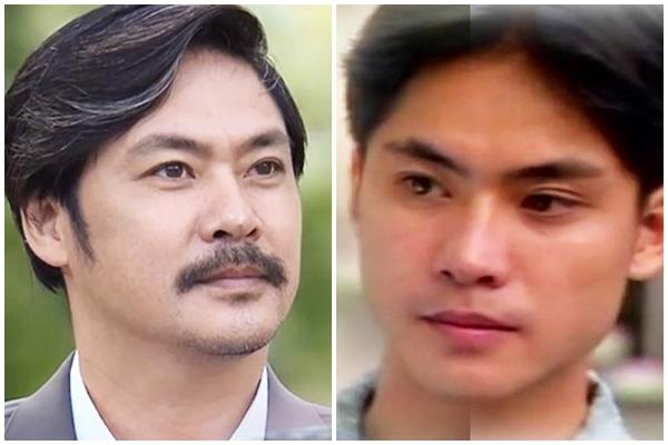 Diễn viên Hữu Tiến: Học hết lớp 9 trở thành thầy Hoa hậu Khánh Vân-8