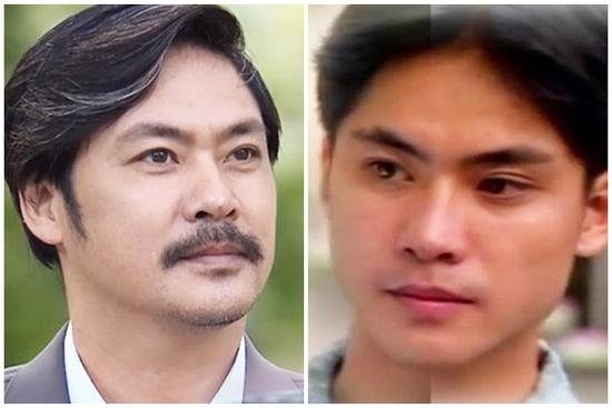 Nam diễn viên là ‘crush quốc dân’  25 năm trước giờ ra sao ?