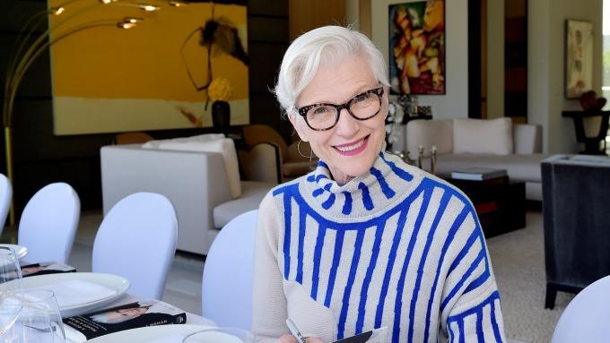 5 chi tiết trên gương mặt giúp bạn trẻ hơn tuổi thật-2