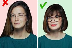 5 chi tiết trên gương mặt giúp bạn trẻ hơn tuổi thật