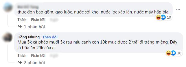 U40 tìm bạn gái: Tiền sẽ đưa vợ giữ, nhưng 20k phải nấu được bữa cơm-4
