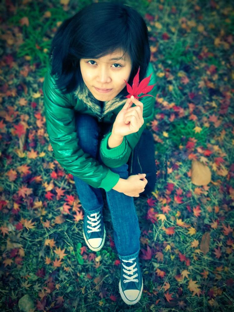 MC Hoàng Linh lộ ảnh quá khứ, bất ngờ nhan sắc thời son rỗi-4