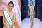 Thạch Thu Thảo có đủ khả năng thay thế hoa hậu thi Miss Earth 2022?