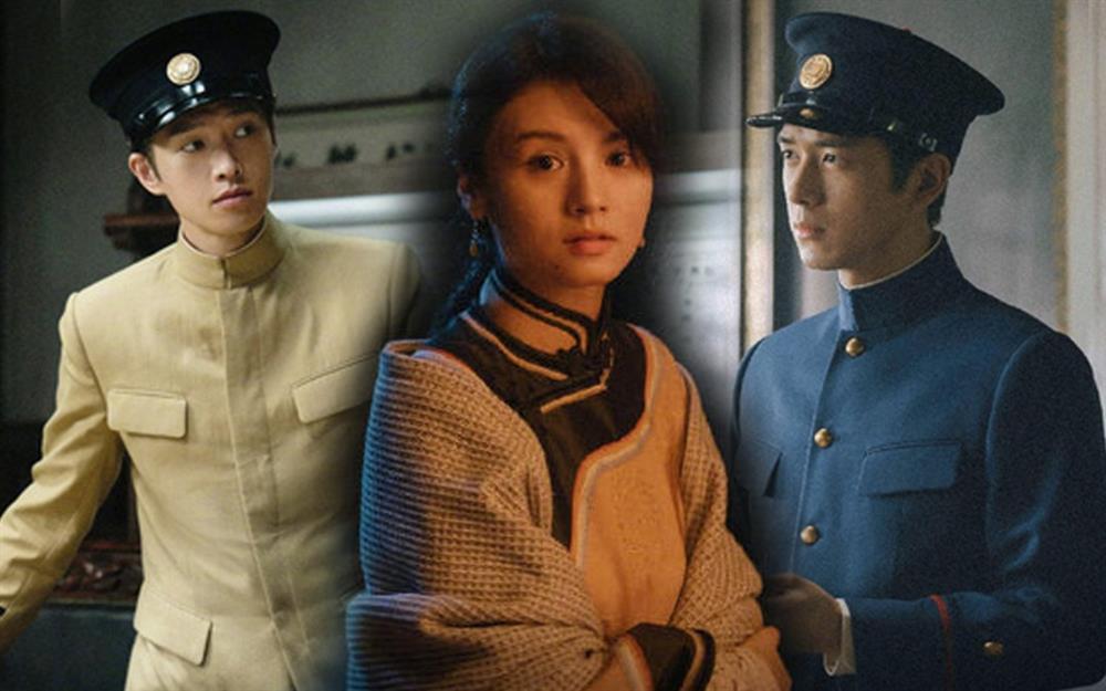 Nhọ như Lý Hiện: phim bị gỡ sau 1 tiếng, mất vị trí nam chính-2