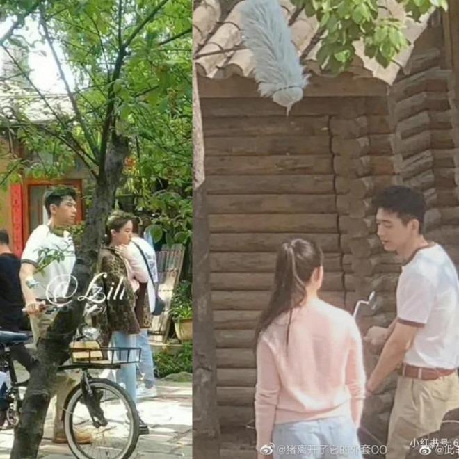 Nhọ như Lý Hiện: phim bị gỡ sau 1 tiếng, mất vị trí nam chính-4