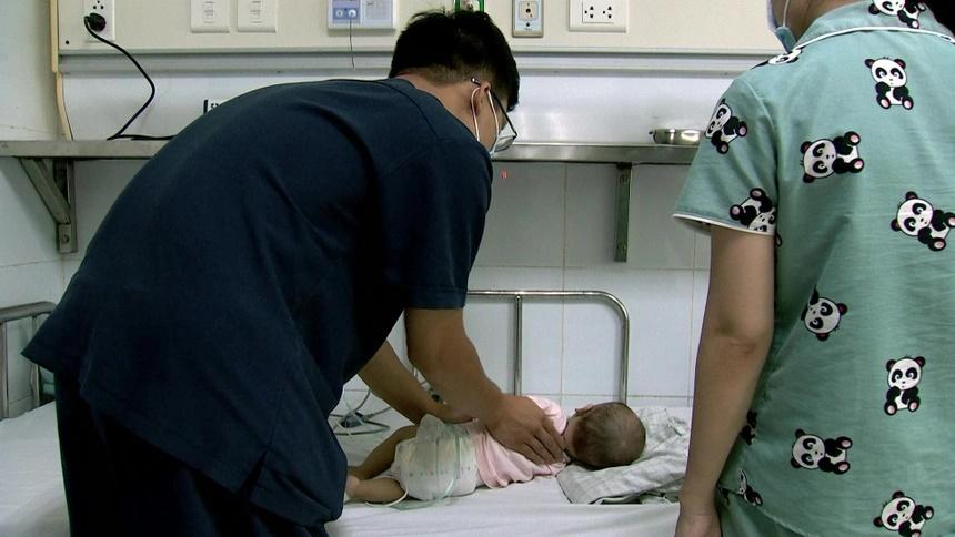 Cảnh báo biến chứng mới của bệnh cúm A tại Việt Nam-1