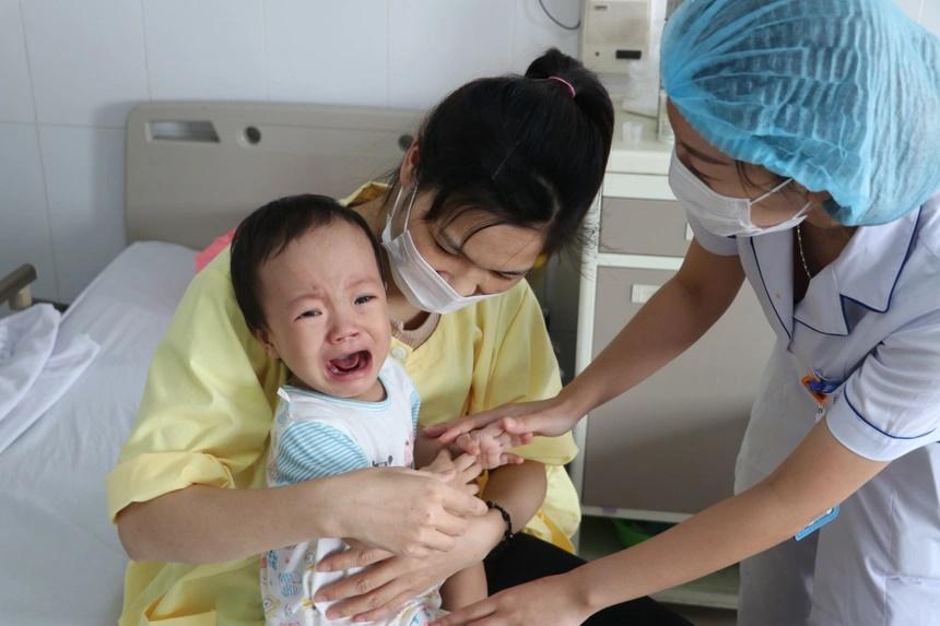 Cảnh báo biến chứng mới của bệnh cúm A tại Việt Nam-3