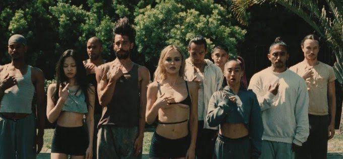 Jennie bị chỉ trích chiếm dụng văn hóa trong phim mới-1