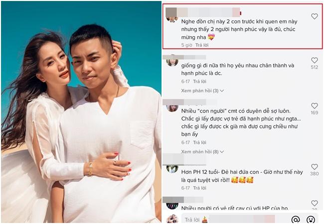 Phan Hiển vỗ mặt kẻ nói Khánh Thi có 2 con riêng-1