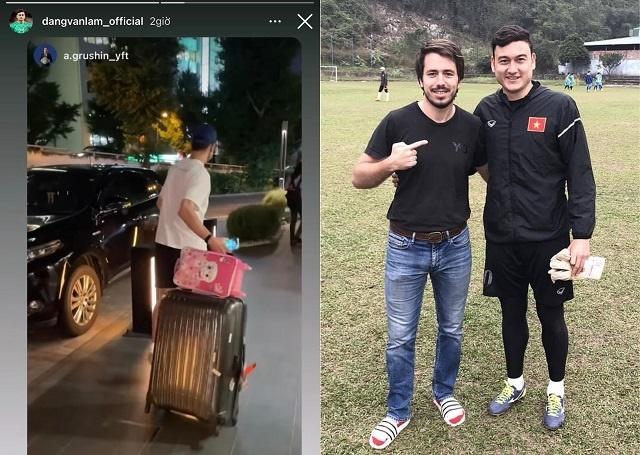 Đặng Văn Lâm rời Nhật, theo Quang Hải sang châu Âu cứu sự nghiệp?-2