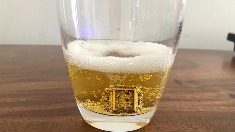 Uống bia thừa đừng đổ đi, cho thêm một thứ hạ cả trăm con gián-3