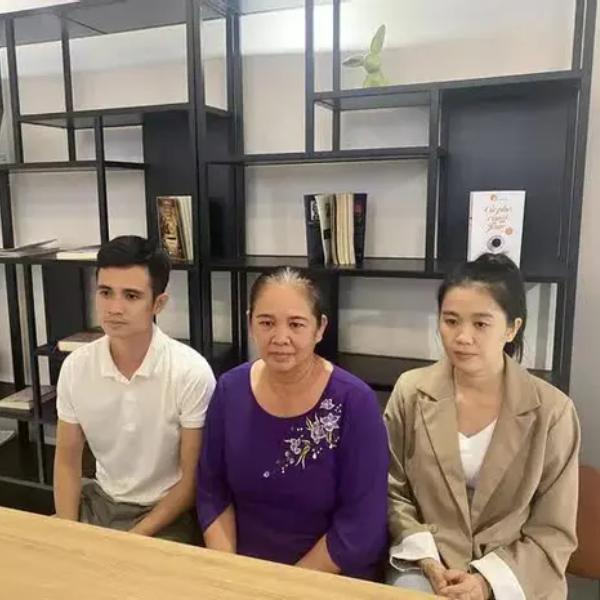 Thiện Nhân ẩn ý không nhún nhường dù mẹ ruột mong con về?-3