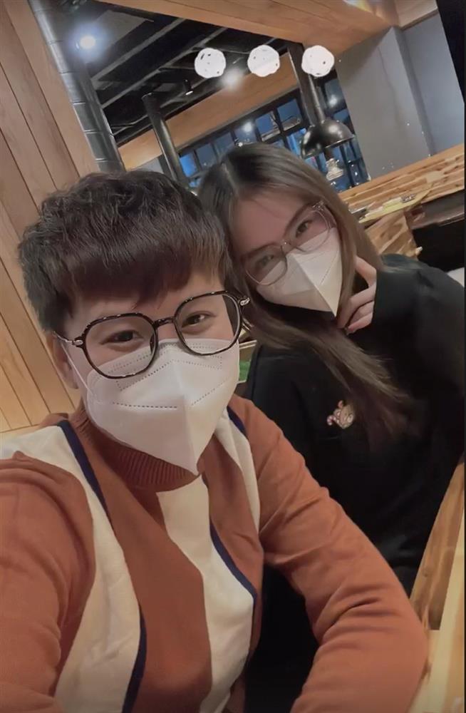 Thiện Nhân ẩn ý không nhún nhường dù mẹ ruột mong con về?-2