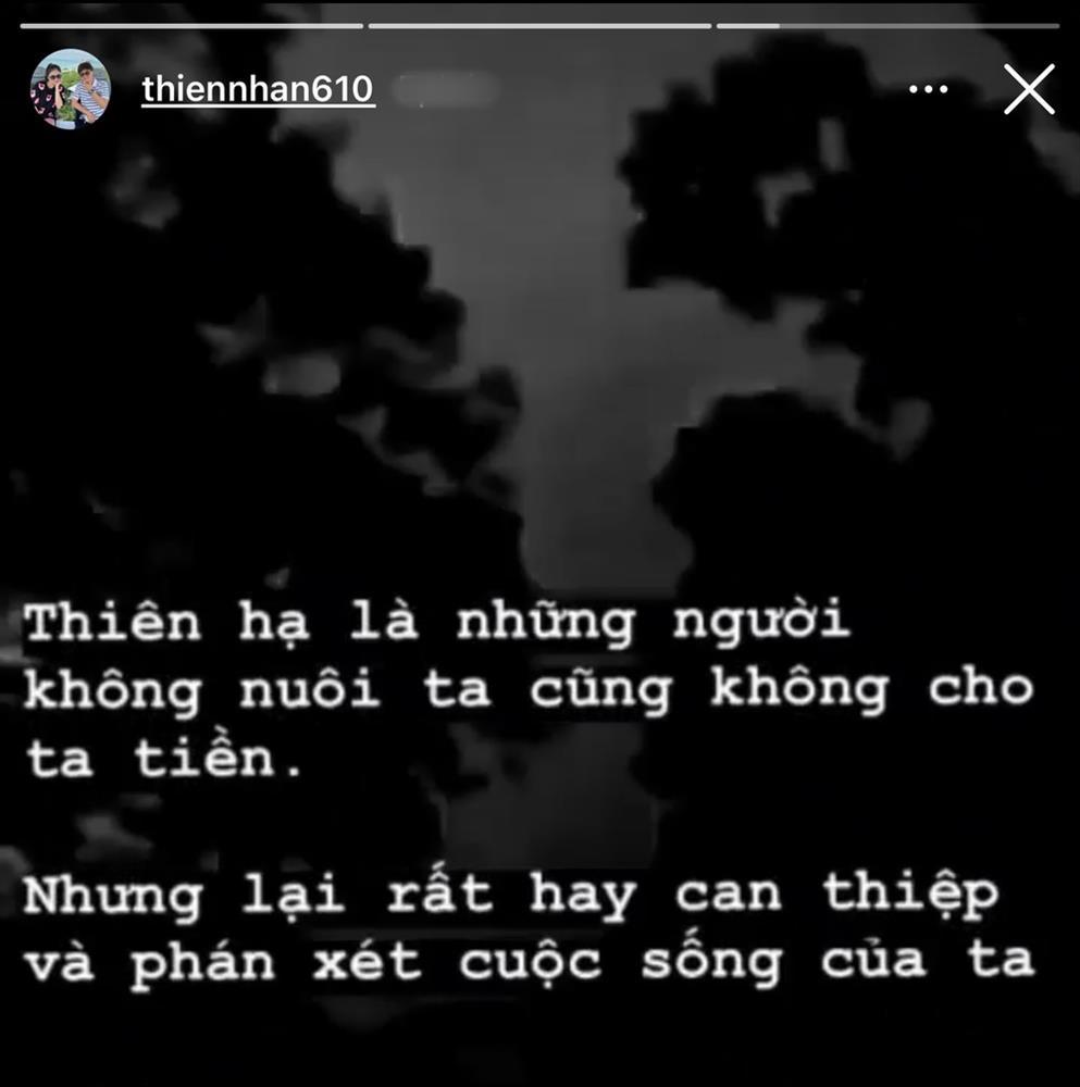 Thiện Nhân ẩn ý không nhún nhường dù mẹ ruột mong con về?-5