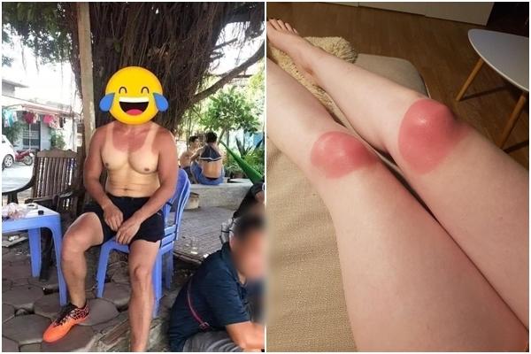 Kỹ năng du lịch tại Chảo lửa châu Âu lúc này!-4
