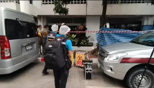 Ca sĩ Thái Lan đột ngột qua đời tuổi 50-2