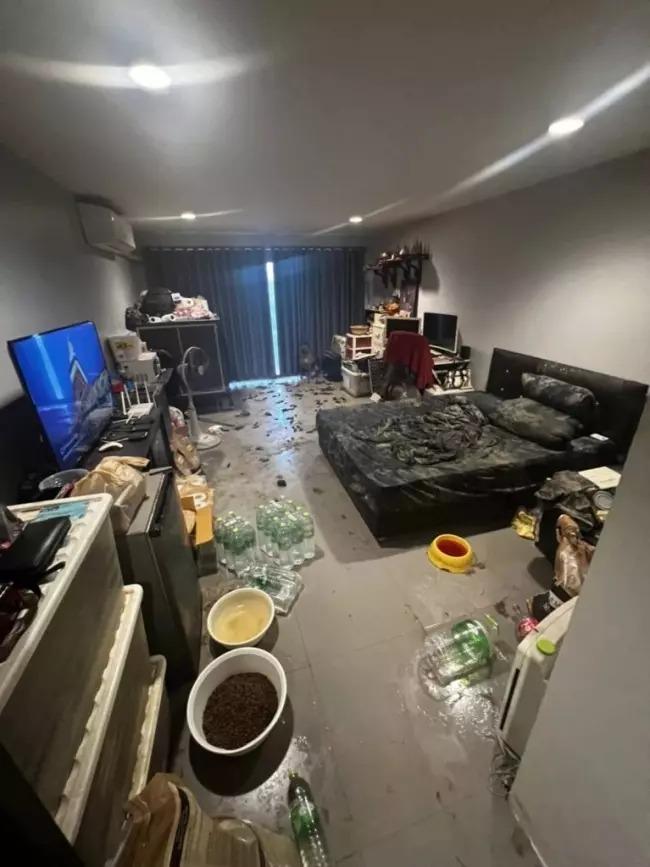 Ca sĩ Thái Lan đột ngột qua đời tuổi 50-3