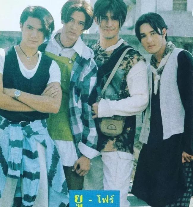 Ca sĩ Thái Lan đột ngột qua đời tuổi 50-4