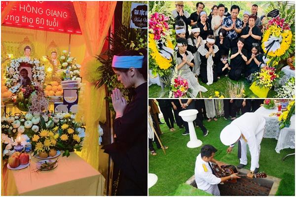 Con gái cố NS Giang Còi đỗ 3 trường đại học, chọn ngành làm anh trai sởn gai ốc-6