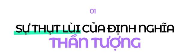 Làm trò phản cảm, quay clip vô nghĩa cũng được gọi idol giới trẻ-1