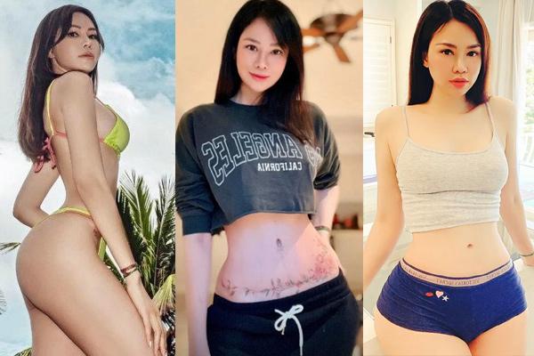 Con dâu tỷ phú Hoàng Kiều về Việt Nam, nhan sắc cực xịn-11