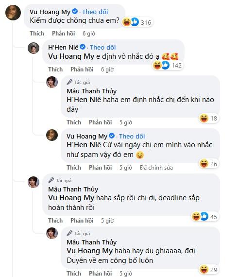 Mâu Thủy tung ảnh bikini bốc lửa liền bị rao bán lấy chồng-4