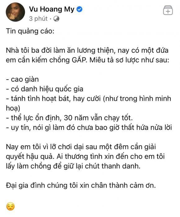 Mâu Thủy tung ảnh bikini bốc lửa liền bị rao bán lấy chồng-5