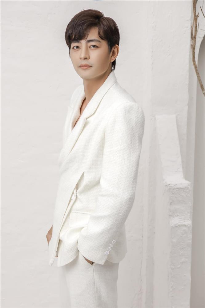 Xôn xao clip Nhật Kim Anh tái hôn bí mật, thực hư ra sao?-5