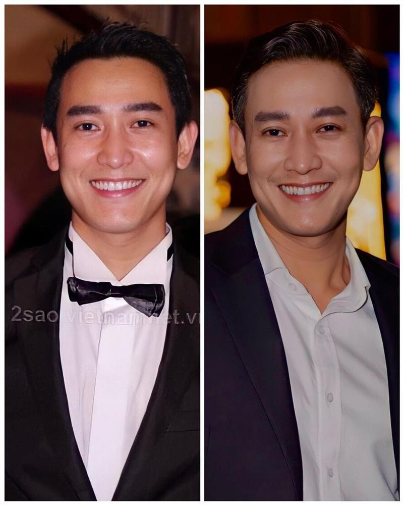 Tin showbiz Việt ngày 19/7: Ngoại hình Hứa Vĩ Văn sau 13 năm-1