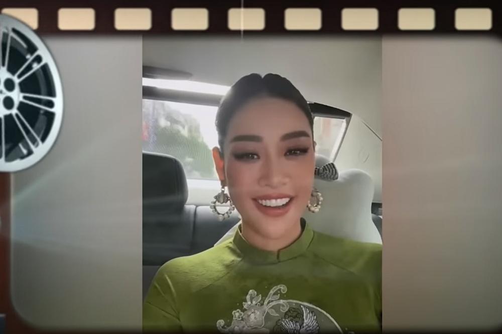 Diễn viên Hữu Tiến: Học hết lớp 9 trở thành thầy Hoa hậu Khánh Vân-5