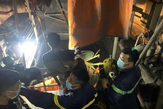 Công an Phú Thọ thông tin vụ 4 người tử vong ở công ty Miwon