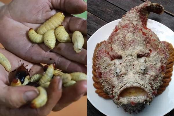 Món bún dân dã nhưng chế biến cầu kỳ vô cùng hút khách ở Hà Tiên-6