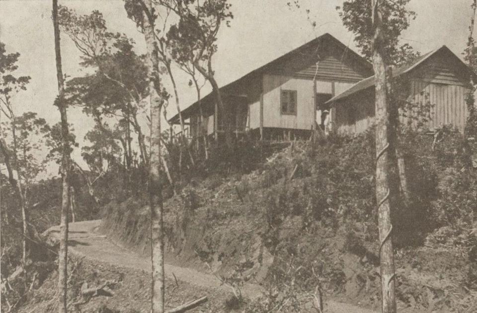 Những điểm ‘trốn nóng’ 100 năm trước-3